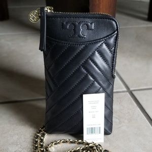 tory burch hand purse